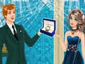Jogo Princesa Melhor Aniversário  online