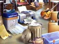 Jogo Equipe do Office  online
