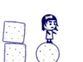 Jogo Aventura de fuga do quarto  online