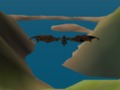 Jogo Céu dos dragões governar o céu  online