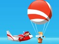 Jogo Avião Funky  online