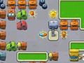 Jogo Estacionamento Smarty  online