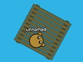 Jogo Raaaft io  online