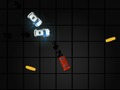 Jogo Carro vs policiais on-line  online