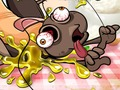 Jogo Esmagar os insetos  online