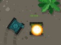 Jogo Arena de tanques  online
