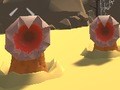 Jogo Atirador em um mundo de fantasia  online