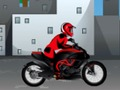 Jogo Corridas de subtração de bicicleta  online