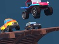 Jogo Corridas de carro mini  online