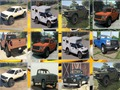 Jogo Memória Ford F 150  online