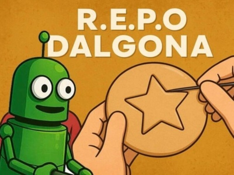 Jogo R. e. p. Ó Dalgona online