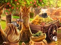 Jogo Fazenda adorável  online