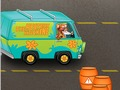 Jogo Scooby-Doo! Reformule seu boletim de notícias  online