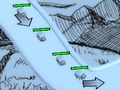 Jogo Invasão de ovelhas  online