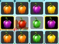 Jogo Combinação de pimenta 3  online