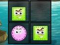 Jogo Formas famintas  online