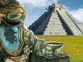 Jogo A civilização misteriosa  online