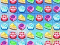 Jogo Mundo dos doces  online
