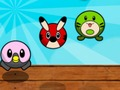 Jogo Monstros  online