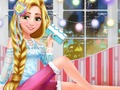 Jogo Noite divertida das irmãs  online