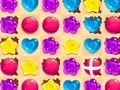 Jogo Chuva de Doces 5  online