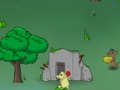 Jogo Moradores da Floresta  online