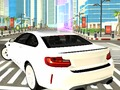 Jogo Estacionamento da cidade de Monoa  online