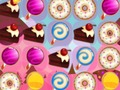 Jogo Jogo de doces 3  online