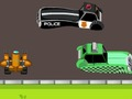 Jogo Robô na encruzilhada  online