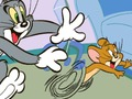 Jogo Tom e Jerry: Rato Rápido  online