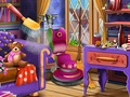 Jogo Limpando o palácio sujo  online