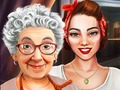 Jogo Segredos de limpeza  online