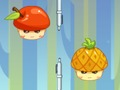 Jogo Caneta Abacaxi 2  online