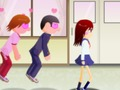 Jogo Academia Romance: Love Heartbeat  online