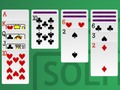 Jogo Solitário  online