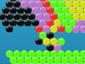 Jogo Bolhas oceânicas  online