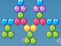 Jogo Balões de atirador de bolhas  online