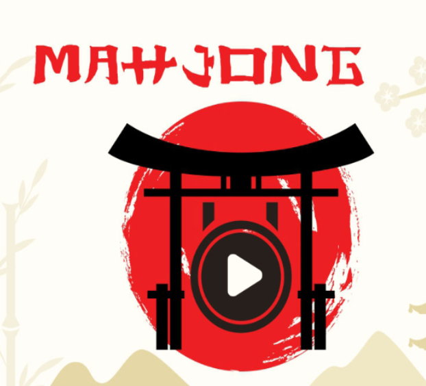 Jogo Mahjong Jong online