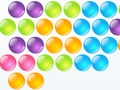 Jogo Atirador de bolhas  online