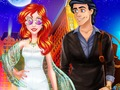 Jogo Pegando carona para princesas  online