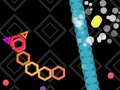 Jogo Explosão de Cobra  online