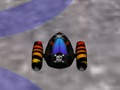 Jogo Corrida Espacial 3D  online