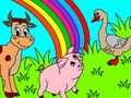 Jogo Animais De Estimação  online