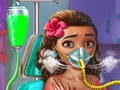 Jogo Princesa exótica missão acidente ER  online