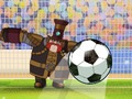 Jogo Ben 10: Poder de Penalidade  online