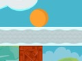 Jogo Bola de gravidade  online
