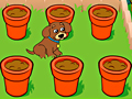 Jogo Jardim Mágico Dora  online