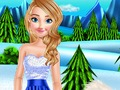 Jogo Anna salva Sven  online