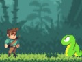 Jogo Aventura na Selva  online