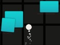 Jogo Breakout reverso  online